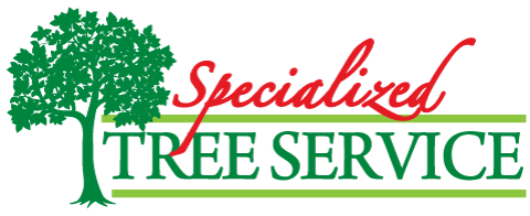 Specialized Tree Services Inc.